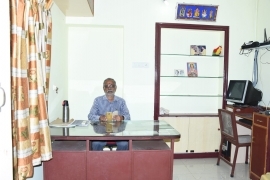 Akshaya Consultancy