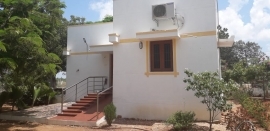 Rasi Gardens Retirement Gated Community Project