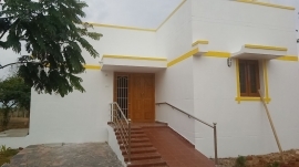 Rasi Gardens Retirement Gated ...